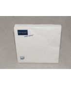 Салфетки 330х330 мм 3-сл., бел., бум., 20 шт/упак "Bouquet"