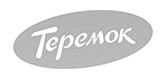 logo - teremok