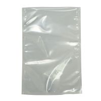 Пакет вакуум. 350х400 мм 70 мкм, прозр., ПЭТ/ПЭ, 200 шт/упак 6 упак/кор РОССИЯ НФ-00003686