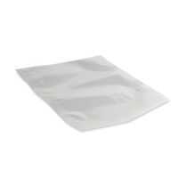 Пакет вакуум. 160х200 мм 70 мкм, прозр., ПЭТ/ПЭ, 200 шт/упак 25 упак/кор РОССИЯ