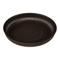 Коррекс d230хh40 мм, коричн., ПЭТ, 600 шт/упак 600 шт/кор РОССИЯ КРС233Ф