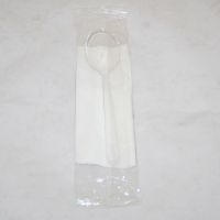 Комплект столовых приборов №2 [лож.ст. 180 мм, прозр., ПС+ салф.], 250 шт/кор 250 шт/упак РОССИЯ