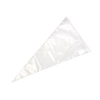 Мешок кондитерский в рулоне 1-сл., 42 см, 90 мкм, прозр., ПЭ, 100 шт/рул 10 рул/кор РОССИЯ 527