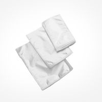 Пакет вакуум. 350х500 мм 70 мкм, прозр., ПЭТ/ПЭ, 200 шт/упак 5 упак/кор РОССИЯ