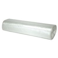 Пакет фасовочный 240х360 мм 7 мкм, без втул., прозр., ПНД, 100 шт/рул 50 рул/кор РОССИЯ