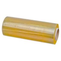 Пленка пищевая 450мм х 900м 9 мкм, прозр., ПВХ "P.V.Ran" 1 рул/упак 1 рул/кор РОССИЯ 0458-350М