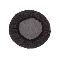 Сеточка для волос, черн., нейлон, 100 шт/упак 10 упак/кор КИТАЙ