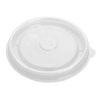 Ланч-бокс 2 секции, черный