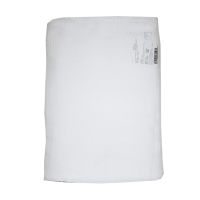 Полотно холстопрошивное 800х1000 мм Стандарт, 145 гр/м2, бел., 100 шт/кор УЗБЕКИСТАН