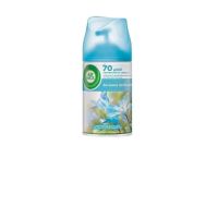 Освежитель воздуха "Airwick" Freshmatic Весеннее пробуждение, сменный аэрозоль, 250 мл 6 шт/кор СОЕДИНЕННОЕ КОРОЛЕВСТВО