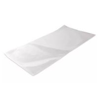 Пакет вакуум. 200х400 мм 70 мкм, прозр., ПЭТ/ПЭ, 200 шт/упак 10 упак/кор РОССИЯ