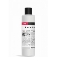 Средство для удаления засоров щелочное "Profit" Scupper-Easy, флакон, 1000 мл 10 шт/кор РОССИЯ 483-1