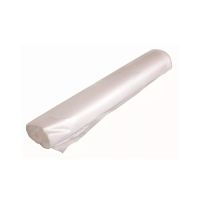 Пакет фасовочный 300х400 мм 8 мкм, без втул., прозр., ПНД, 100 шт/рул 50 рул/кор РОССИЯ