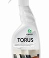 Полироль для мебели "Grass" Torus Анти-пыль, триггер, 600 мл 8 шт/кор РОССИЯ 219600