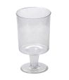 Рюмка для холодных напитков, 0.1л, прозрачный, кристалл