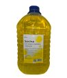 Мыло жидкое "Sovina" Лимон, бутылка ПЭТ, 5000 мл 1 шт/кор РОССИЯ