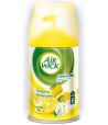 Освежитель воздуха "Airwick" Freshmatic Лимон и женьшень, сменный аэрозоль, 250 мл 6 шт/кор СОЕДИНЕННОЕ КОРОЛЕВСТВО 3144341