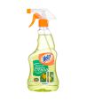 Средство для мытья стекол и зеркал "Help" Лимон, триггер, 500 мл 12 шт/кор РОССИЯ 1-0325