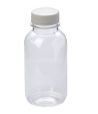 Бутылка ПЭТ 300 мл, прозр., горло d38 мм, крышка в компл., 100 шт/кор 100 шт/упак РОССИЯ №13. 0,30.BRC прозр.