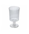 Рюмка 50 мл, прозр., ПС, 24 шт/упак 720 шт/кор РОССИЯ
