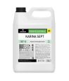 Мыло жидкое антибактериальное "Pro-Brite" Karina Sept, канистра, 5000 мл 4 шт/кор РОССИЯ 187-5