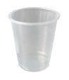 Стакан одноразовый 300 мл, прозр., ПП, 50 шт/упак 1 000 шт/кор РОССИЯ