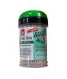 Зубочистки 65 мм в стакане, древ. волокно, 200 шт/упак 24 упак/кор РОССИЯ 400-005