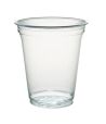 Стакан-шейкер одноразовый 400 мл, прозр., ПЭТ, 50 шт/упак 1 000 шт/кор РОССИЯ 122341