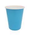 Бумажный стакан для холодного и горячего, 350 мл, тиффани, картон