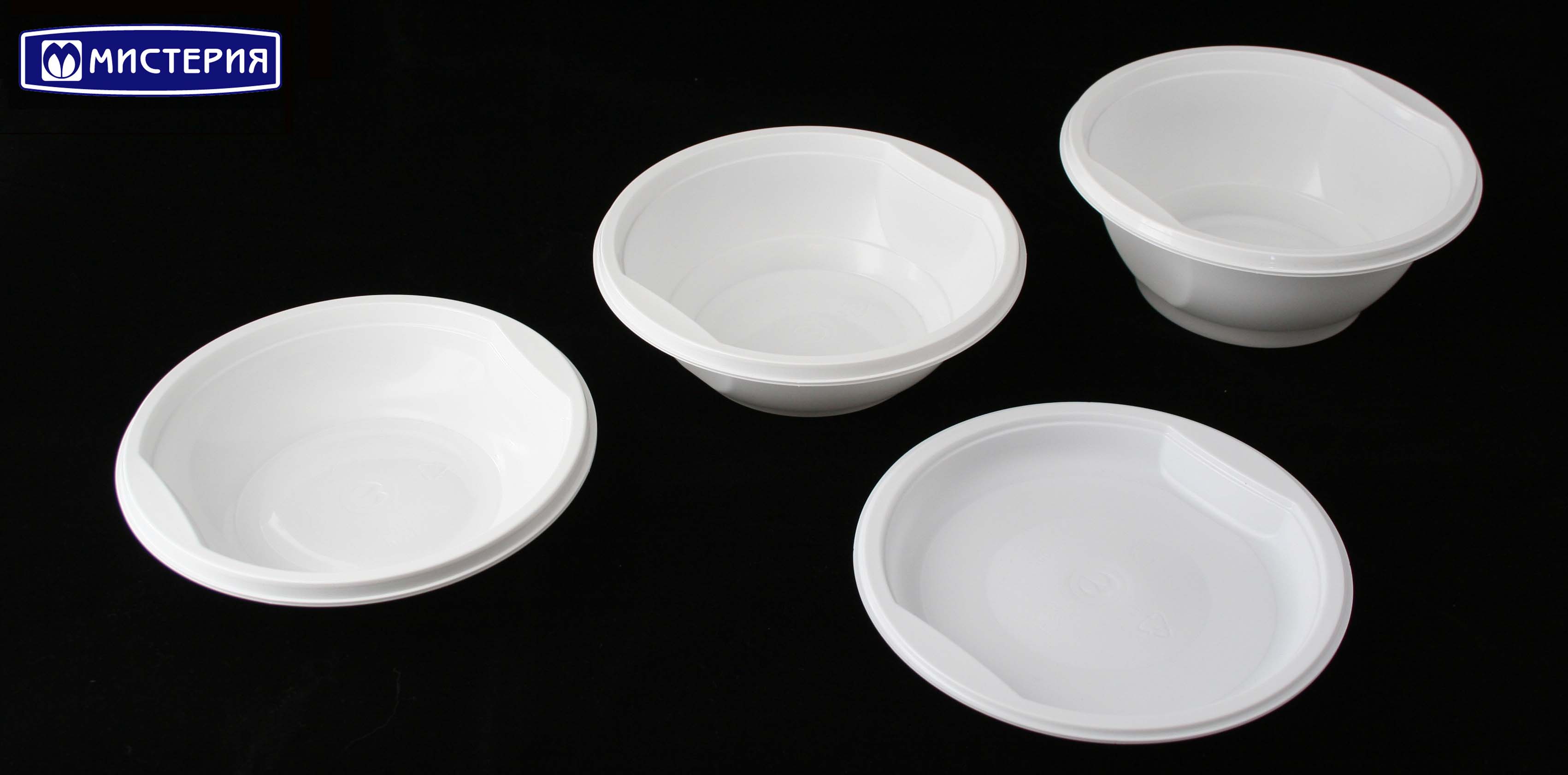 миска объемом 350мл