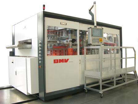 производство одноразовой посуды