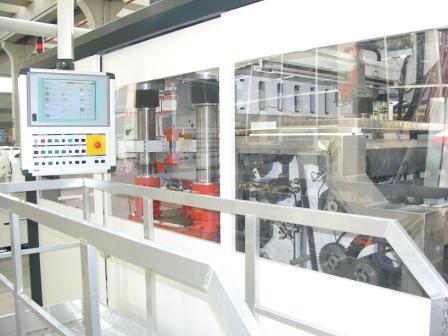 производство пластиковой посуды