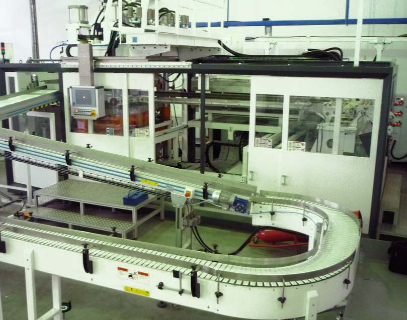 посуда одноразовая производство 